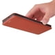 thumbnail image 3 of Funda Flip para FOXDOCK Samsung Galaxy A02S - Funda magnética de negocios, funda protectora delgada, 3 of 5