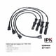 thumbnail image 1 of Cables De Bujía Subaru Legacy 2.0 2.2 (90-94), 1 of 1