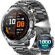 thumbnail image 1 of Reloj Inteligente Karchilor 1,7" Militar Fitness 1000 mAh LED, 1 of 8