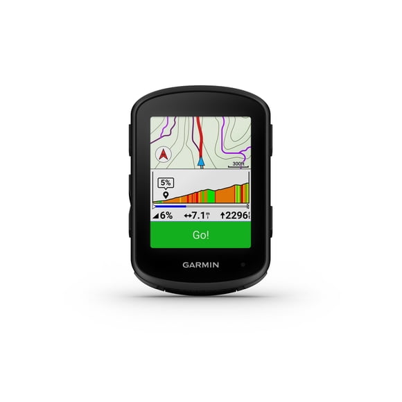 Ciclocomputador Edge 840 Garmin