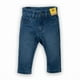 thumbnail image 1 of Jeans Bebe Niño Denim Pillin, 1 of 3