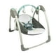 thumbnail image 1 of Silla Nido Whimsical Wild Gris. Verde, 1 of 5