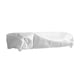 thumbnail image 5 of Cubierta Rectangular Para Plantas, Protección Contra Heladas Para Bancales Elevados En Invierno, Color Blanco, 150 Cm De Largo., 5 of 5