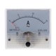 thumbnail image 2 of Precisión 85L1 AC Analógico Panel Amperímetro Medidor Amperios Medidor De Corriente 0-15A, 2 of 5