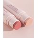 thumbnail image 2 of Colorete e iluminador en barra Makeup Wander Beauty On-the-Glow, 2 of 7
