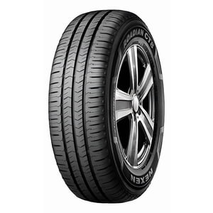 Neumatico Nexen 205/65 R16 107/105T Roadian Ct8 T