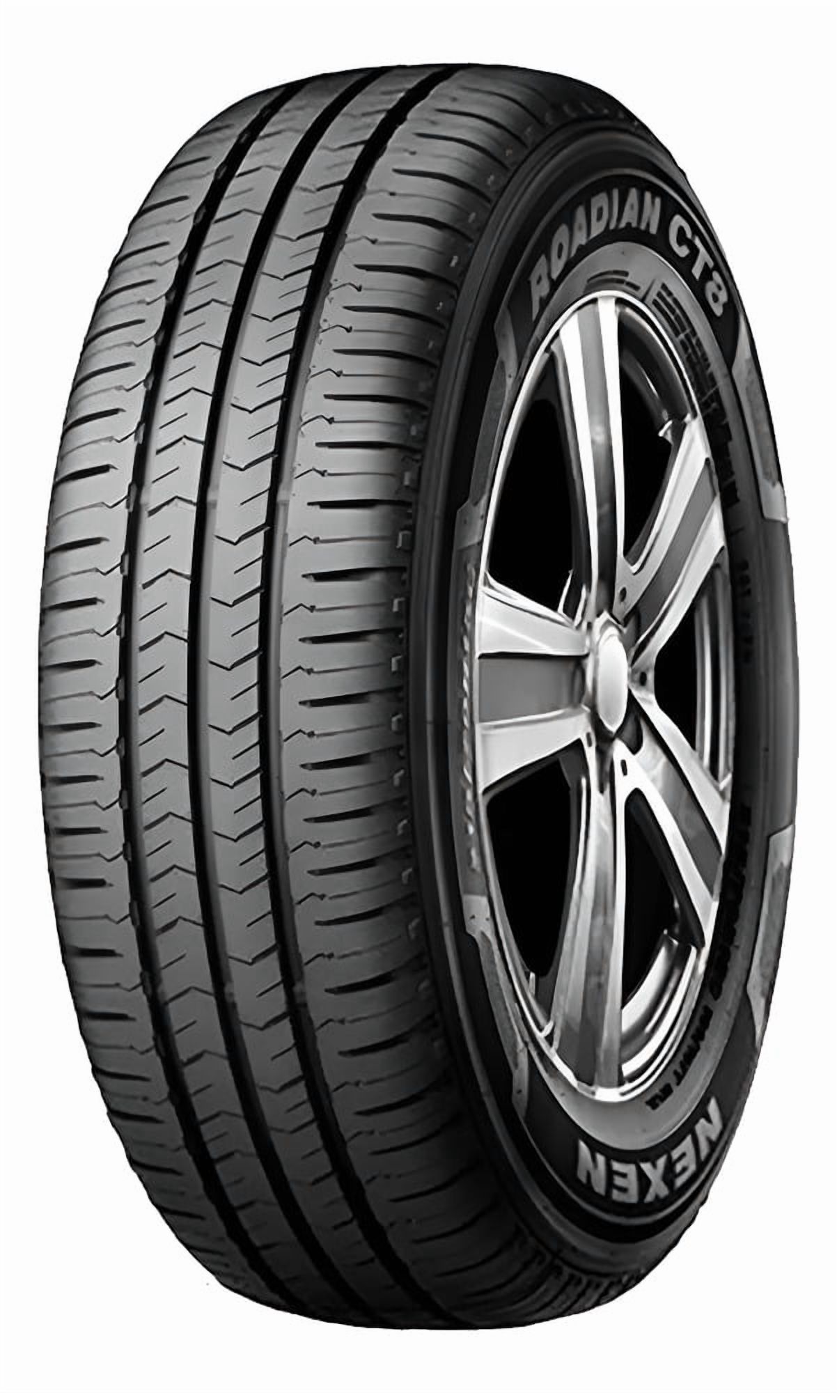 Neumatico Nexen 205/65 R16 107/105T Roadian Ct8 T