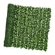 thumbnail image 5 of Panel De Privacidad Con Setos Artificiales, Vallas, Césped, Hojas Verdes Artificiales, Estilo A, 5 of 5
