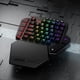 thumbnail image 2 of Teclado Mecánico Inalámbrico Redragon K585 Pro, 2 of 3