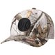thumbnail image 1 of Gorra de béisbol Hurley Flexfit ajustada H2O‑Dri, 1 of 7