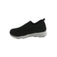 thumbnail image 5 of Zapatilla Tela ZAY18 Negro, 5 of 5