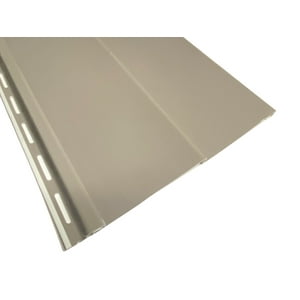 Romancia - Siding Americano Clay