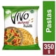 thumbnail image 1 of Fideo Pasta Multigrano Espiral Fusilli Bolsa, 350 g, 1 of 2