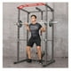 thumbnail image 2 of Jaula Multifuncional Power Rack R300 Gym Con Polea, 2 of 6