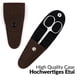 thumbnail image 5 of Tijeras para cutículas MarquS Solingen Curved Precision Steel, 5 of 7