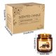 thumbnail image 4 of Velas Aamdkcyu – paquete de 12 (86 g) – cera de soja – aromas de otoño, 4 of 9