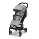 thumbnail image 2 of Coche Travel System Beezy Gris + Aton S2 + Base Isofix, 2 of 2