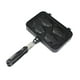 thumbnail image 2 of Utensilios Para Hornear Taiyaki, Herramientas Para Hornear, Antiadherente, Para Acampar, 2 of 3