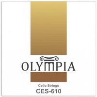 Olympia - Set Cello Ces610