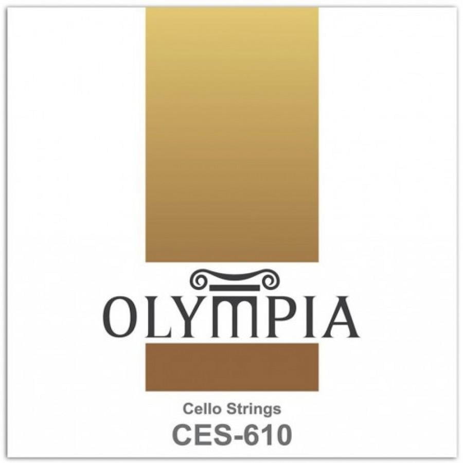 Olympia - Set Cello Ces610