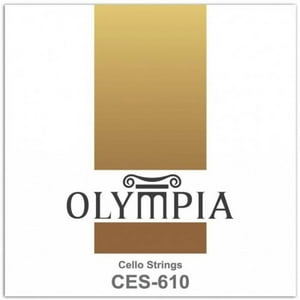 Olympia - Set Cello Ces610
