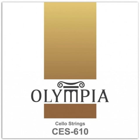 Olympia - Set Cello Ces610