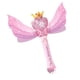 thumbnail image 1 of Máquina De Burbujas Automática Divertida Para Niños, Niñas Y Niños, Para Interiores Y Exteriores, Color Rosa, 8802, 1 of 5