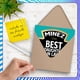thumbnail image 5 of Tarjeta de cumpleaños Stuff4 Daughter in Law Ever Bean, 14,5 cm, 5 of 7