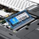 thumbnail image 5 of Memoria RAM Rasalas 16 GB (2 x 8 GB) DDR3 1333 MHz SODIMM PC3-10600, 5 of 7
