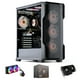 thumbnail image 1 of PC GAMER Siege AMD RYZEN 7 8700 32gb DDR5 1Tb RTX 5060 Ti WiFi, 1 of 1