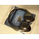 thumbnail image 1 of Auriculares Audiovox de un solo canal inalámbricos plegables, 1 of 2