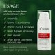 thumbnail image 2 of Suero para la piel Renella 30 ml Gel para heridas y quemaduras, 2 of 8