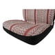 thumbnail image 4 of Funda para asiento West Coast Auto, manta Baja para auto, camioneta, van y SUV, 4 of 7
