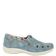 thumbnail image 1 of Mocasin Abune Celeste Passer, 1 of 5