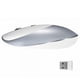 thumbnail image 3 of Mouse Inalambrico Recargable Meetion R600, 3 of 3