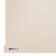 thumbnail image 2 of Cortina Roller Blackout Beige, Alto Ajustable máximo de 170 cm x Ancho a Elección para Sala, Living, Oficina o Dormitorio (150 cm de Ancho x 170 cm de Alto), 2 of 3
