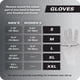 thumbnail image 4 of Guantes de Entrenamiento Harbinger Pro 3.0 con Agarre Mejorado Negro M, 4 of 9