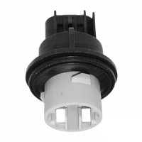 Ioensy - Enchufes De Luz De Señal De Giro Para Dodge Ram 1500 Accesorios De Coche Duraderos