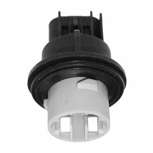 Ioensy - Enchufes De Luz De Señal De Giro Para Dodge Ram 1500 Accesorios De Coche Duraderos