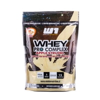 Winkler Nutrition - Proteína Whey Procomplex 500 Grs. Sabor Apple Strudel