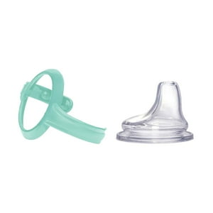 Everyday Baby - Kit Asas + Boquilla Verde