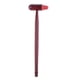 thumbnail image 1 of Martillo De Masaje De Madera Para Golpear El Alivio Del Estrés Del Masaje Del Punto De Activación, 1 of 5