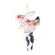 thumbnail image 5 of Farol Para El Festival Del Medio Otoño, Farol De Conejo Para El Festival De La Luna, Color Rosa, 5 of 5