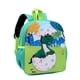 thumbnail image 1 of 2022 Cartoon Kids Backpacks Mini Kindergarten Schoolbag Plush Animal Backpack Children School Bags Girls Boy Waterproof Backpack, 1 of 3