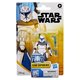 thumbnail image 3 of Figura de acción Clone Captain Rex de STAR WARS de 10 cm con 2 accesorios, 3 of 4