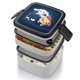 thumbnail image 4 of Fiambrera Doble Capa Desmarcar Badtz-Maru 1000ml, 4 of 6