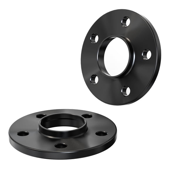 Espaciador de rueda Customadeonly 12 mm 5x114.3 (2 piezas)