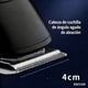 thumbnail image 4 of aquina De Afeitar 3 En 1 Multifuncional Recargable Cortadora De Barba Nariz Patilla Afeitadora Rasuradora Profesional Para Hombre FIGOIMPORT, 4 of 9