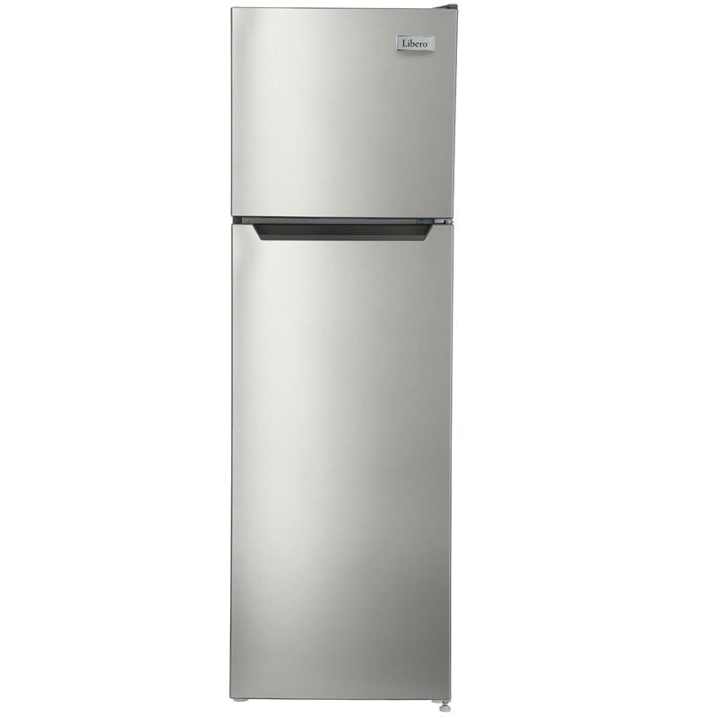 Libero - Refrigerador Top Mount Frío Directo 168 Litros Lrt-200Dfi
