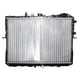thumbnail image 1 of Radiador Motor Kia Besta 2.2 R2 1990 1996, 1 of 2